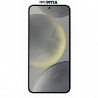 Смартфон Samsung Galaxy S24 12/256 Onyx Black S9210, S24-12/256-Onyx-Black-S9210