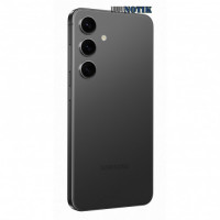 Смартфон Samsung Galaxy S24 12/256 Onyx Black S9210, S24-12/256-Onyx-Black-S9210