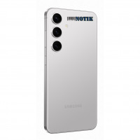 Смартфон Samsung Galaxy S24 12/256 Marble Gray S9210, S24-12/256-Marble-Gray-S9210
