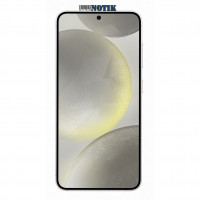 Смартфон Samsung Galaxy S24 8/128 Marble Gray S921 UA, S24-8/128-Marble-Gray-S921