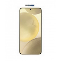 Смартфон Samsung Galaxy S24 8/256 Amber Yellow S9210, S24-8/256-Amber-Yellow-S9210