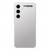Смартфон Samsung Galaxy S24 8/256 Marble Gray S921 UA, S24-8/256-Marble-Gray-S921