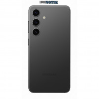 Смартфон Samsung Galaxy S24 8/256 Onyx Black S921 , S24-8/256-Onyx-Black-S921