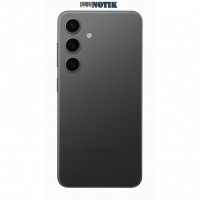 Смартфон Samsung Galaxy S24 8/512 Onyx Black S9210, S24-8/512-Onyx-Black-S9210