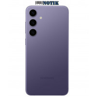 Смартфон Samsung Galaxy S24 Plus 12/512 Cobalt Violet S926, S24-Plus-12/512-Cobalt-Violet-S926
