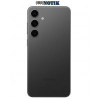Смартфон Samsung Galaxy S24 Plus 12/256 Onyx Black S926, S24-Plus-12/256-Onyx-Black-S926