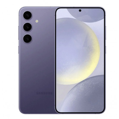 Смартфон Samsung Galaxy S24 Plus 12/256 Cobalt Violet S926 , S24-Plus-12/256-CViolet-S926-UA