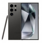 Смартфон Samsung Galaxy S24 Ultra 12/512 Titanium Black S928B