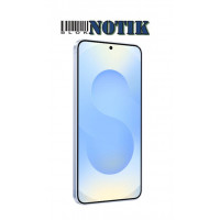 Смартфон Samsung Galaxy S25 12/256GB NFC Icyblue S931B UA , S25-12/256-Icblue-S931B-UA 