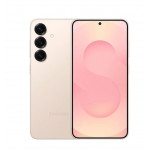 Смартфон Samsung Galaxy S25 12/128GB NFC Pink S931B 