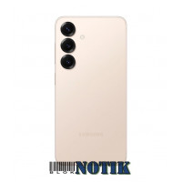 Смартфон Samsung Galaxy S25 12/128GB NFC Pink S931B , S25-12/128-Pink-S931B