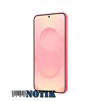 Смартфон Samsung Galaxy S25 12/128GB NFC Red S931B , S25-12/128-Red-S931B
