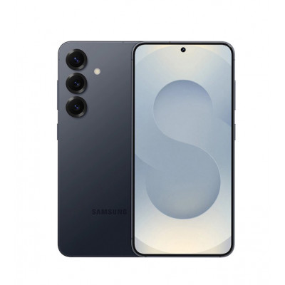 Смартфон Samsung Galaxy S25 12/256GB NFC Blueblack S931B UA, S25-12/256-Blblack-S931B-UA