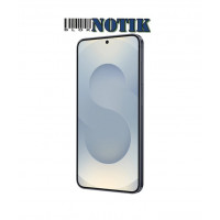 Смартфон Samsung Galaxy S25 12/256GB NFC Blueblack S931B UA, S25-12/256-Blblack-S931B-UA