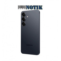Смартфон Samsung Galaxy S25 12/512GB NFC Blueblack S931B UA, S25-12/512-Blblack-S931B-UA