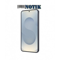 Смартфон Samsung Galaxy S25 12/512GB NFC Blueblack S931B UA, S25-12/512-Blblack-S931B-UA