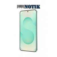 Смартфон Samsung Galaxy S25 12/512GB NFC Mint S931B UA, S25-12/512-Mint-S931B-UA