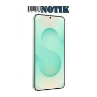 Смартфон Samsung Galaxy S25 12/512GB NFC Mint S931B UA, S25-12/512-Mint-S931B-UA