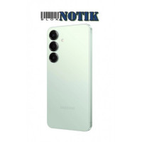 Смартфон Samsung Galaxy S25 12/512GB NFC Mint S931B UA, S25-12/512-Mint-S931B-UA