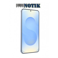 Смартфон Samsung Galaxy S25 Plus 12/512GB NFC Icyblue S936B UA, S25-Pl-12/512-Iblue-S936B 