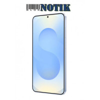 Смартфон Samsung Galaxy S25 Plus 12/512GB NFC Icyblue S936B UA, S25-Pl-12/512-Iblue-S936B 