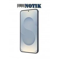Смартфон Samsung Galaxy S25 Plus 12/256GB NFC Blueblack S936B UA, S25-Plus-12/256-Blblack-S936B 