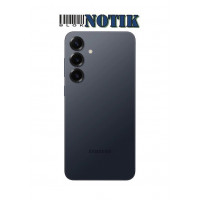 Смартфон Samsung Galaxy S25 Plus 12/512GB NFC Blueblack S936B UA, S25-Plus-12/512-Blblack-S936B 