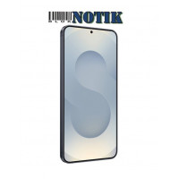 Смартфон Samsung Galaxy S25 Plus 12/512GB NFC Blueblack S936B UA, S25-Plus-12/512-Blblack-S936B 