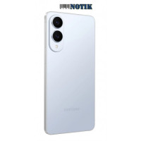 Смартфон Samsung Galaxy S25 Edge S937B 12/256GB NFC Titanium Icyblue UASM-S937BLBG, S25Edge-12/256-Icyblue-S937B 