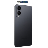 Смартфон Samsung Galaxy S25 Edge S937B 12/256GB NFC Titanium Jetblack SM-S937BZKD, S25Edge-12/256-Jetblack-S937B 