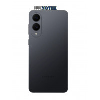 Смартфон Samsung Galaxy S25 Edge S937B 12/256GB NFC Titanium Jetblack SM-S937BZKD, S25Edge-12/256-Jetblack-S937B 