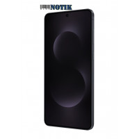 Смартфон Samsung Galaxy S25 Edge S937B 12/256GB NFC Titanium Jetblack SM-S937BZKD, S25Edge-12/256-Jetblack-S937B 