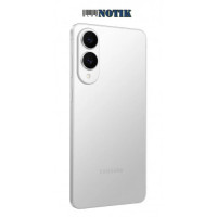 Смартфон Samsung Galaxy S25 Edge S937B 12/256GB NFC Titanium Silver SM-S937BZSD, S25Edge-12/256-Silver-S937B 