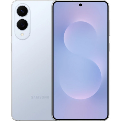 Смартфон Samsung Galaxy S25 Edge S937B 12/512GB NFC Titanium IcyblueSM-S937BLBG, S25Edge-12/512-Icyblue-S937B 
