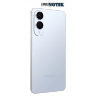 Смартфон Samsung Galaxy S25 Edge S937B 12/512GB NFC Titanium IcyblueSM-S937BLBG, S25Edge-12/512-Icyblue-S937B 