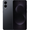 Смартфон Samsung Galaxy S25 Edge S937B 12/512GB NFC Titanium Jetblack (SM-S937BZKG)