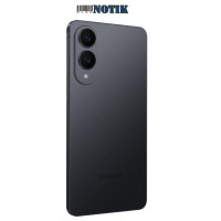 Смартфон Samsung Galaxy S25 Edge S937B 12/512GB NFC Titanium Jetblack SM-S937BZKG, S25Edge-12/512-Jetblack-S937B 