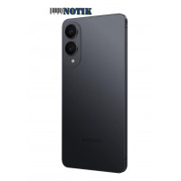 Смартфон Samsung Galaxy S25 Edge S937B 12/512GB NFC Titanium Jetblack SM-S937BZKG, S25Edge-12/512-Jetblack-S937B 