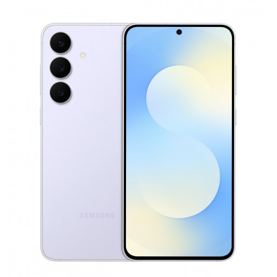 Смартфон Samsung Galaxy S25 FE S731B 8/256GB NFC Icyblue UA SM-S731BLBGEUC, S25FE-8/256-Iblue-S731-UA 