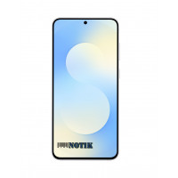 Смартфон Samsung Galaxy S25 FE S731B 8/256GB NFC Icyblue UA SM-S731BLBGEUC, S25FE-8/256-Iblue-S731-UA 