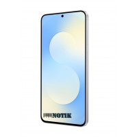 Смартфон Samsung Galaxy S25 FE S731B 8/256GB NFC Icyblue UA SM-S731BLBGEUC, S25FE-8/256-Iblue-S731-UA 