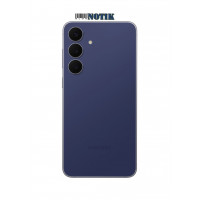 Смартфон Samsung Galaxy S25 FE S731B 8/256GB NFC Navy UA SM-S731BDBG, S25FE-8/256-Navy-S731-UA