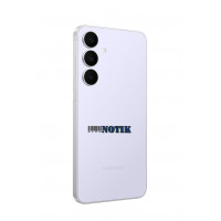 Смартфон Samsung Galaxy S25 FE S731B 8/512GB NFC Icyblue UA SM-S731BLBGEUC, S25FE-8/512-Iblue-S731-UA 