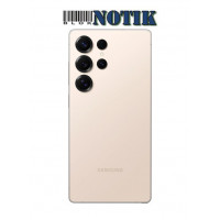 Смартфон Samsung Galaxy S25 Ultra S938B 12/512GB NFC Titanium Pinkgold S938B , S25Ultra-12/512-Pinkgold-S938B 