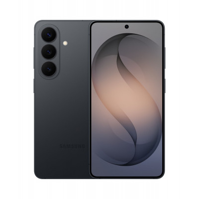 Смартфон Samsung Galaxy S26 S942B 12/512GB NFC BLACK UA S942B , S26-12/512-BLACK-S942B 