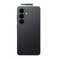 Смартфон Samsung Galaxy S26 S942B 12/256GB NFC BLACK UA S942B , S26-12/256-BLACK-S942B 