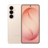 Смартфон Samsung Galaxy S26 S942B 12/256GB NFC Pink Gold S942B 