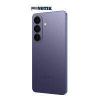 Смартфон Samsung Galaxy S26 S942B 12/256GB NFC Cobalt Violet S942B EU, S26-12/256-Violet-S942B-EU Смартфон Samsung Galaxy S26 S942B 12/256GB NFC Cobalt Violet S942B EU, S26-12/256-Violet-S942B-EU