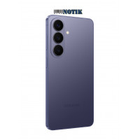 Смартфон Samsung Galaxy S26 S942B 12/256GB NFC Cobalt Violet S942B EU, S26-12/256-Violet-S942B-EU Смартфон Samsung Galaxy S26 S942B 12/256GB NFC Cobalt Violet S942B EU, S26-12/256-Violet-S942B-EU