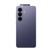 Смартфон Samsung Galaxy S26 S942B 12/256GB NFC Cobalt Violet S942B EU, S26-12/256-Violet-S942B-EU Смартфон Samsung Galaxy S26 S942B 12/256GB NFC Cobalt Violet S942B EU, S26-12/256-Violet-S942B-EU
